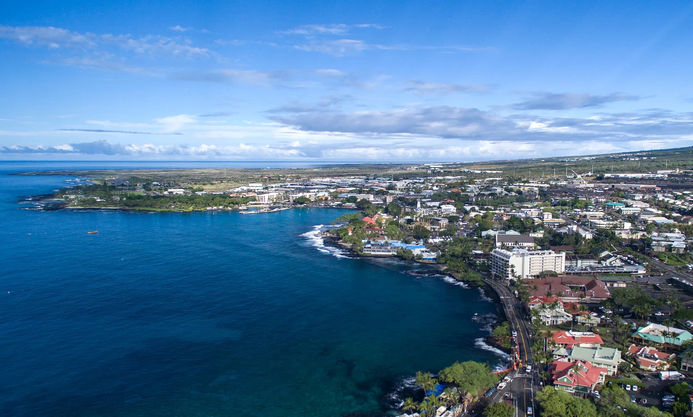Things to do in Kailua-Kona: tours, beaches and historic sites