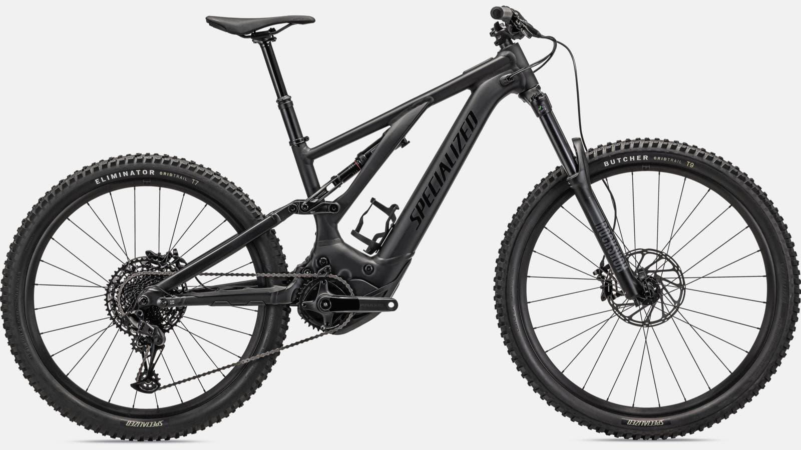 Specialized Turbo Levo E Mountain Bike