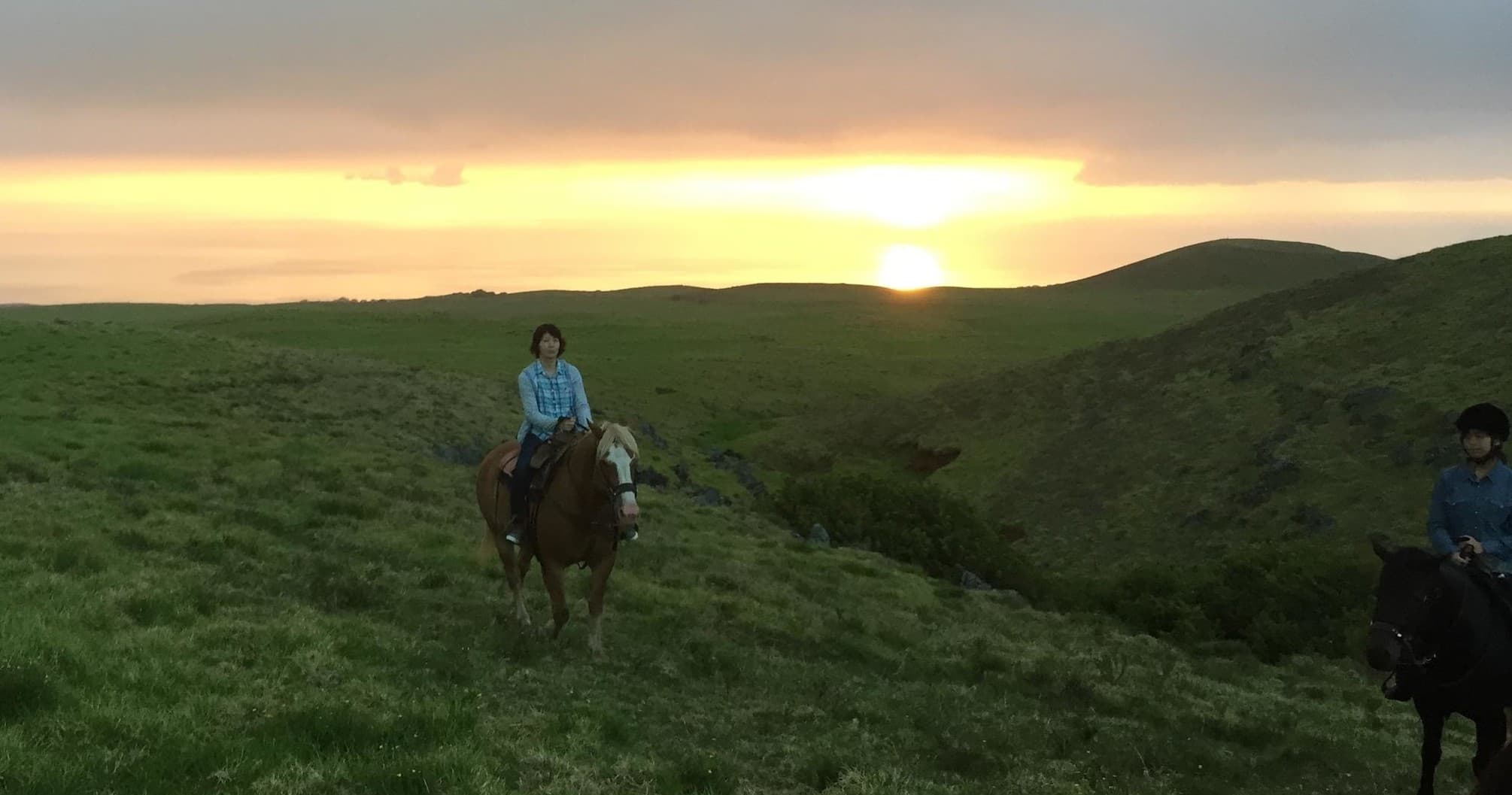 🌞PRIVATE Sunset Ride