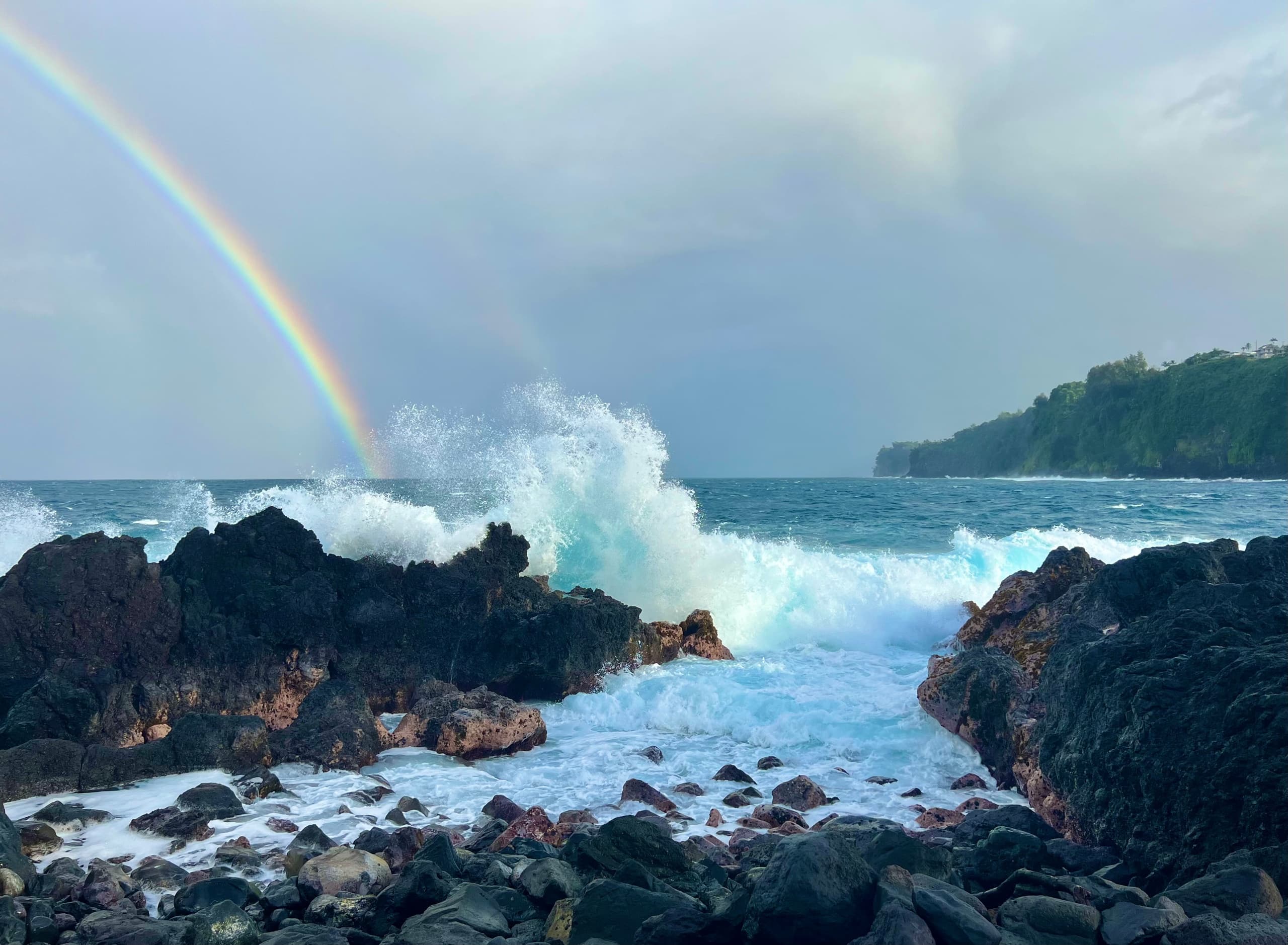 Choose Your Own Adventure From Hilo