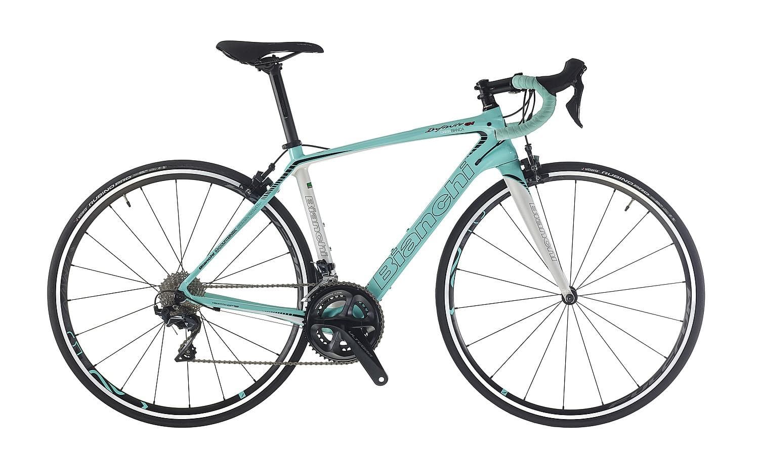 Bianchi Intenso 53cm