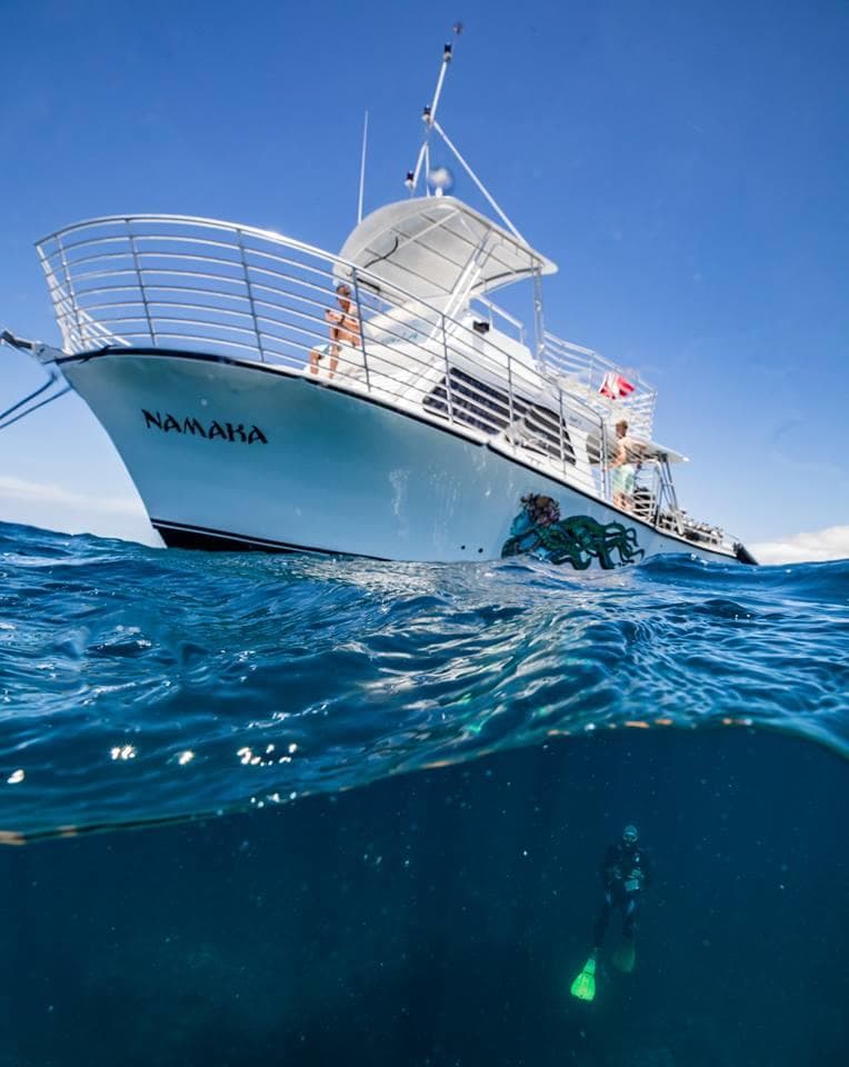 Private Charter