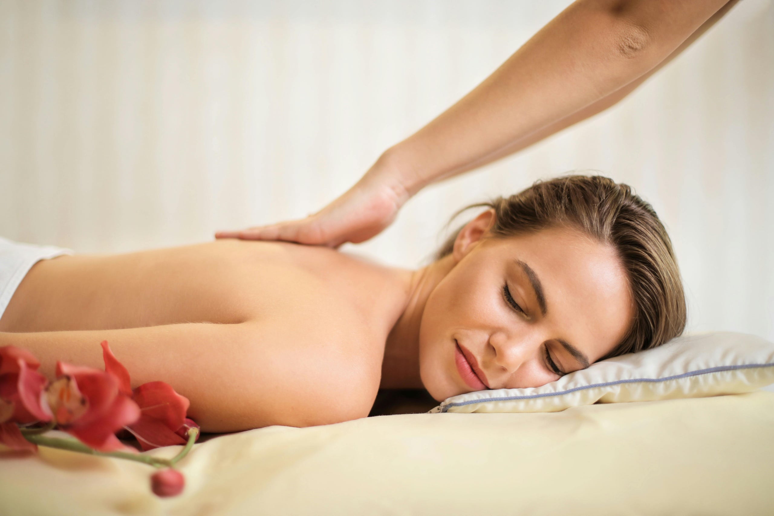 Single Massages