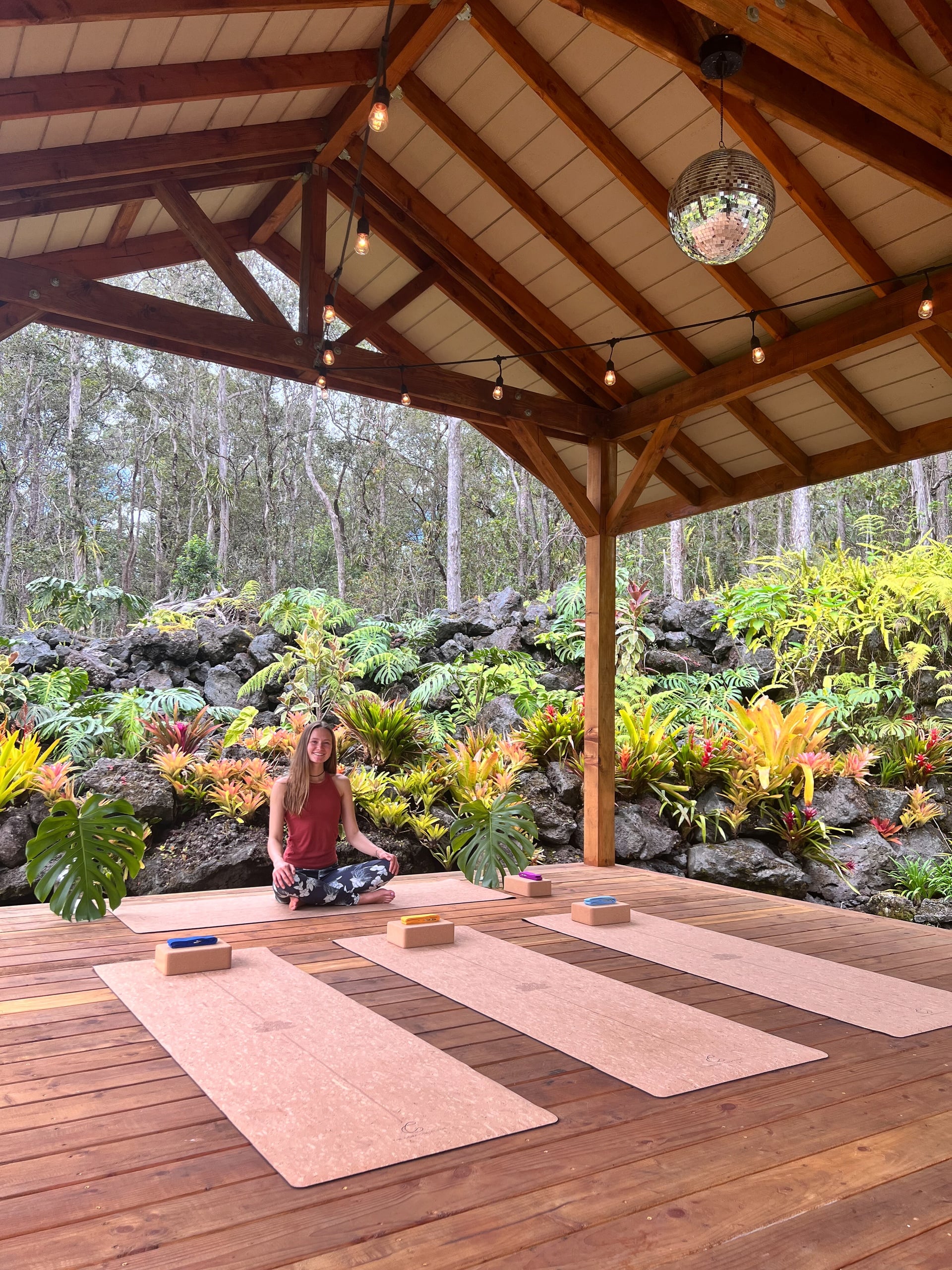 Yoga Flow (Sun, Wed, Thur)