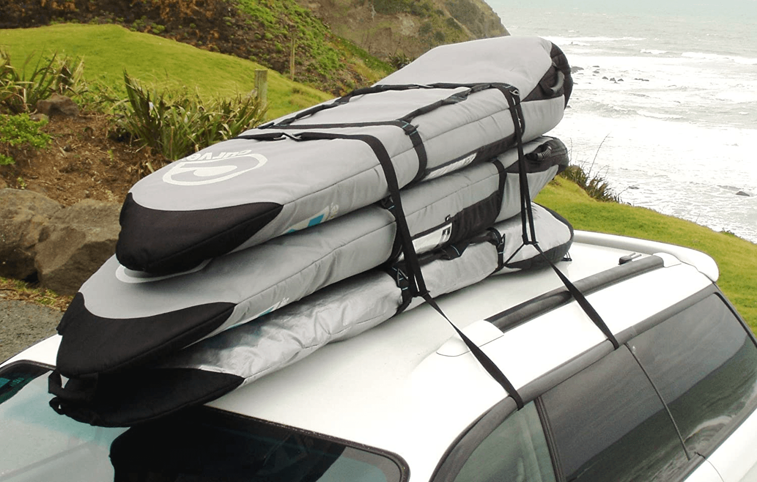 Soft Racks Rentals