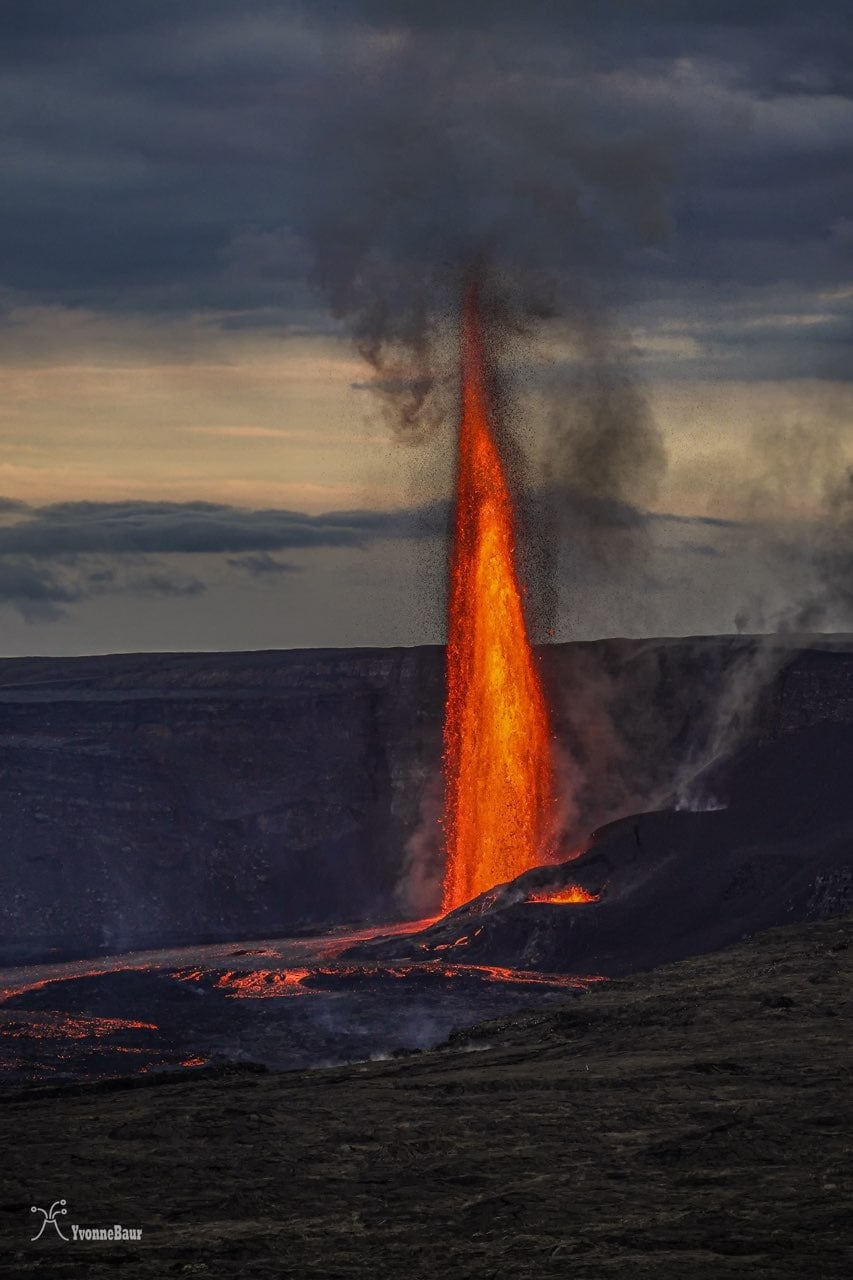 Volcanoes National Park Guided Hike - Small Group Hike