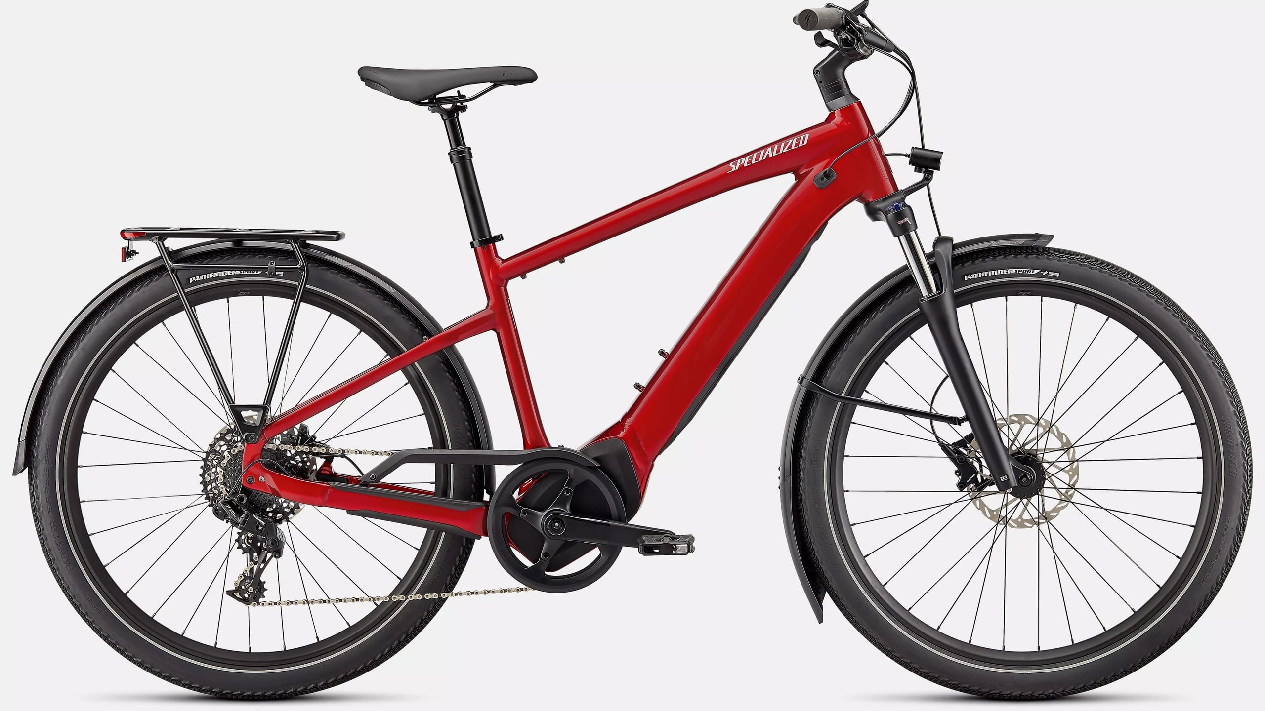 Specialized Turbo Vado
