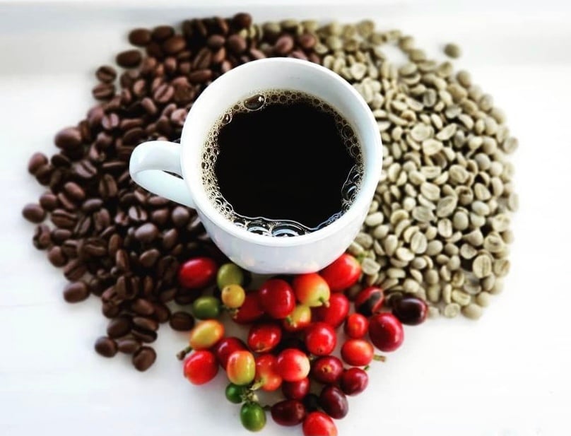 “Brew Your Best Cup”- Coffee Brewing Workshop