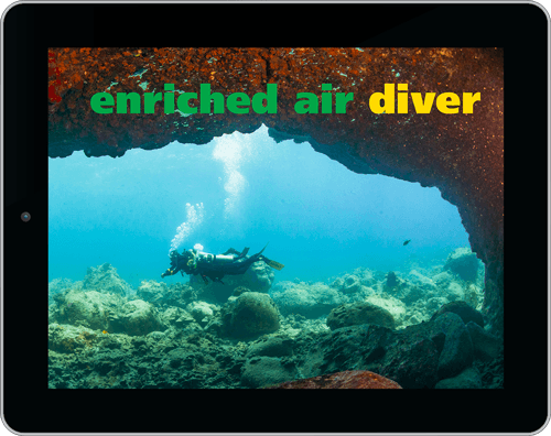 Enriched Air "Nitrox" Course