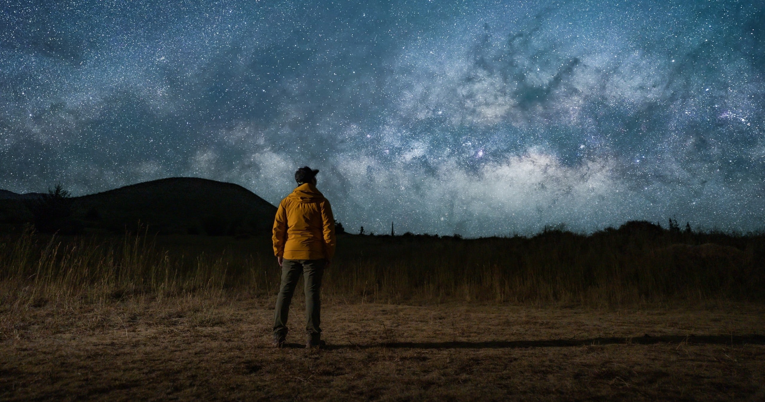Mauna Kea Stargazing Experience + Free Photos