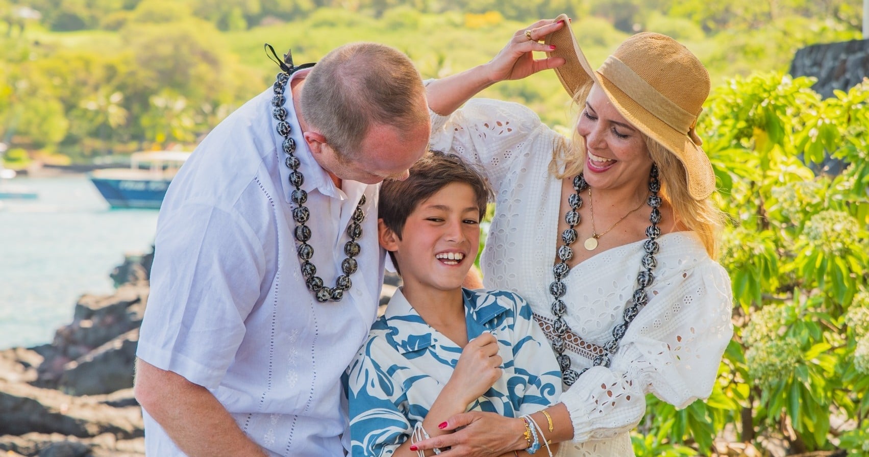 Outrigger Resort Mini Session