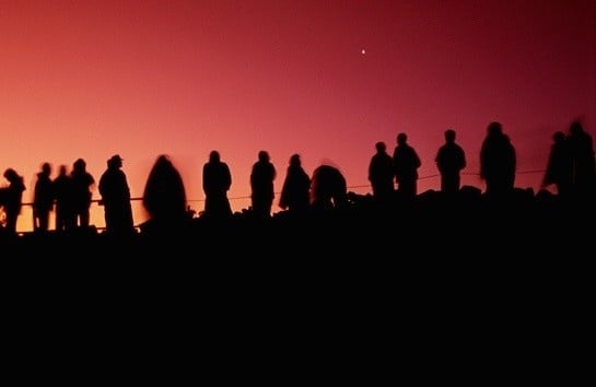 Big Island Ghost Tours