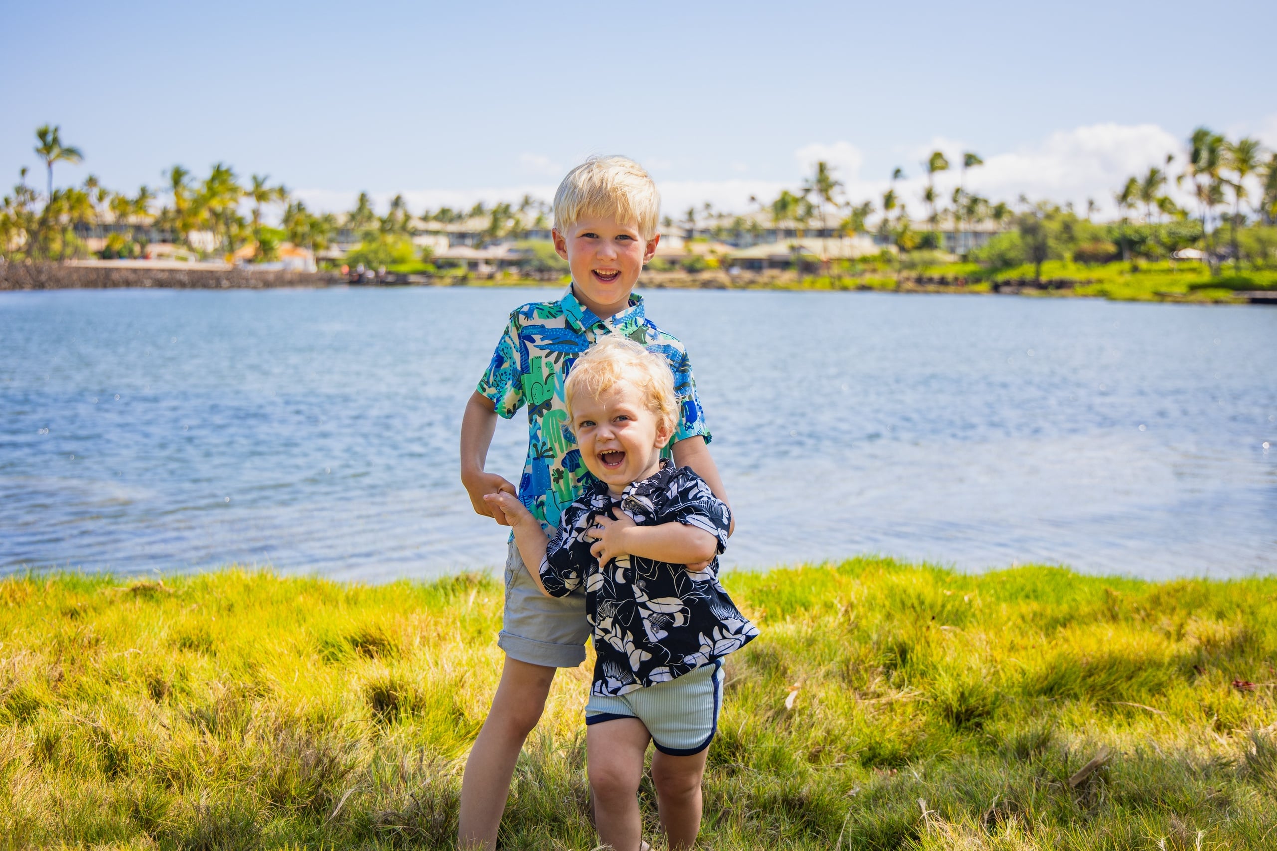 Waikoloa Resort Mini Session