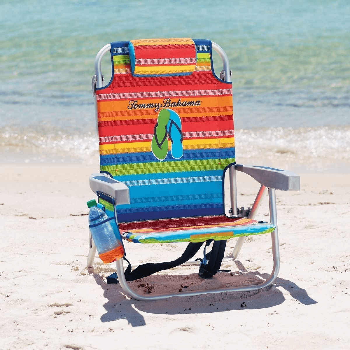Beach Chair Rentals