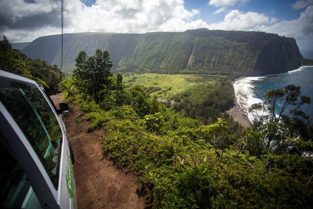 Ultimate Circle Island Explorer (Kohala Pick up)