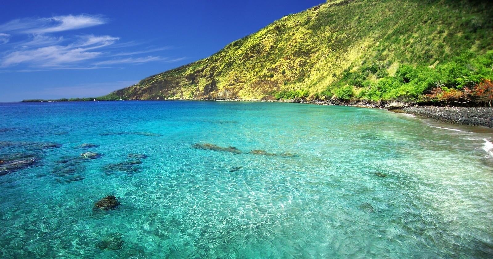 Kealakekua/Captain Cook Adventure