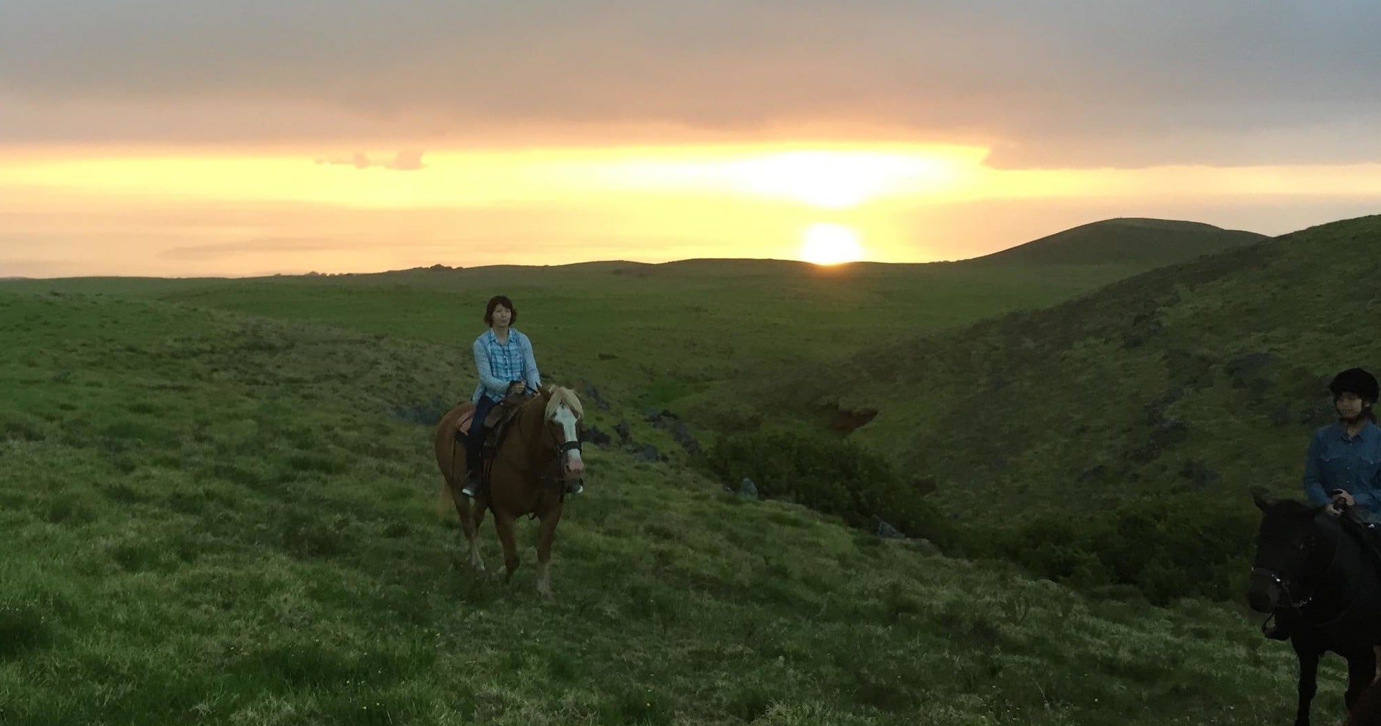 🌞PRIVATE Sunset Ride