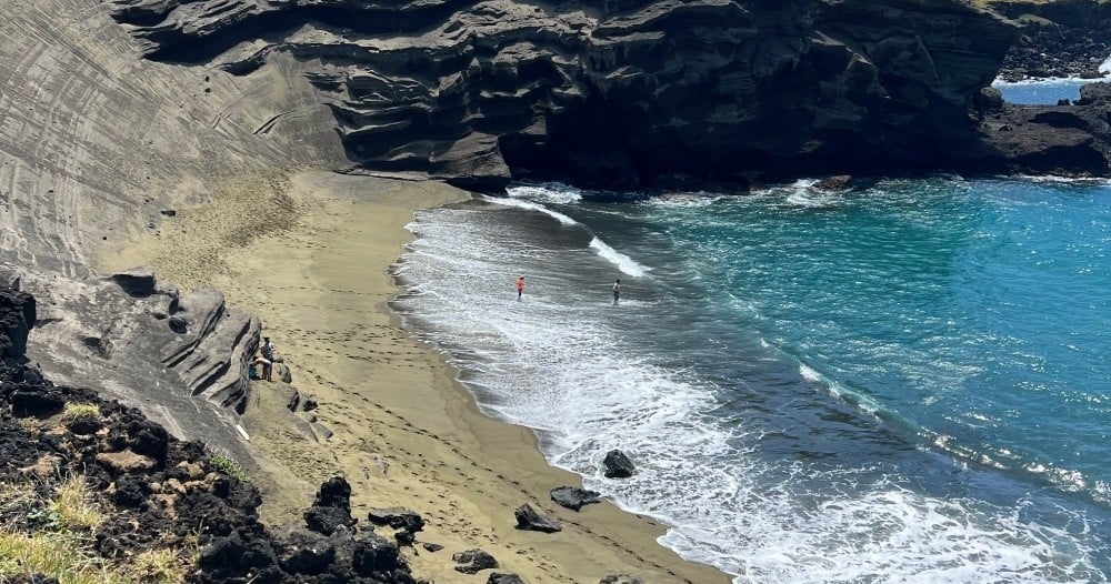 Customized Big Island Tour - Kona, Hilo, Waterfalls, Volcanoes National Park & More