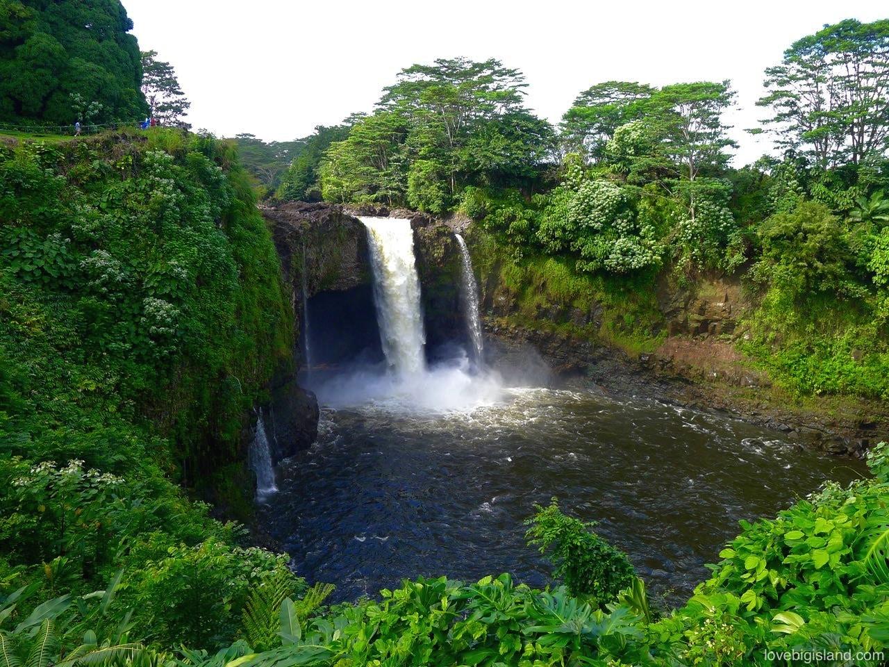 Waterfall Wonders Slingshot Adventure Tour - Navigation Guided