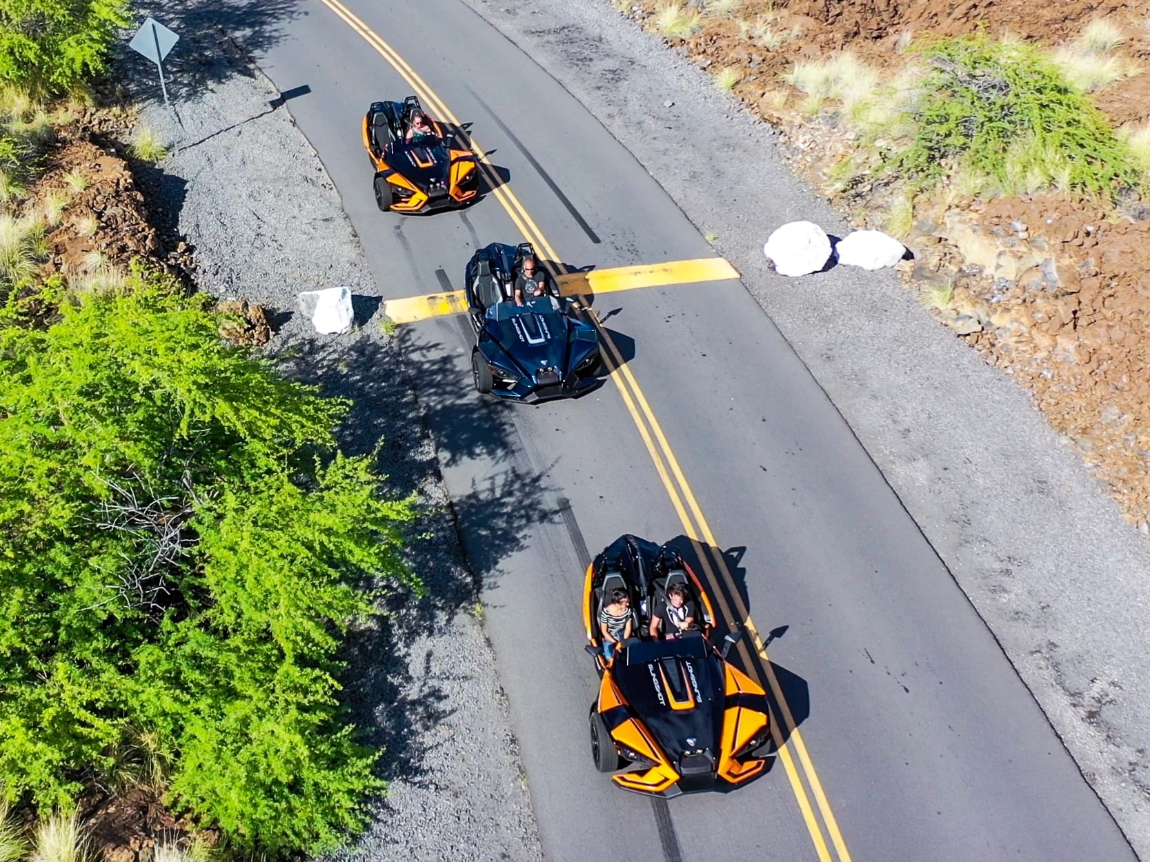 Polaris Slingshot R