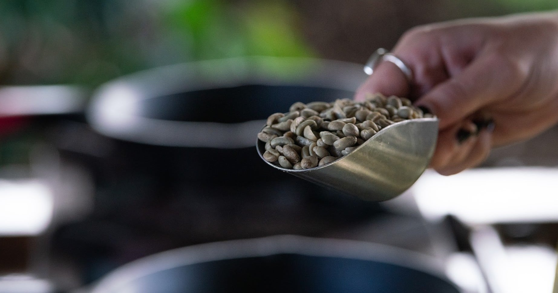 Paniolo Coffee Roasting Experience