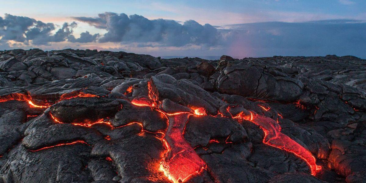 Volcano Slingshot Grand Adventure Tour - Navigation Guided