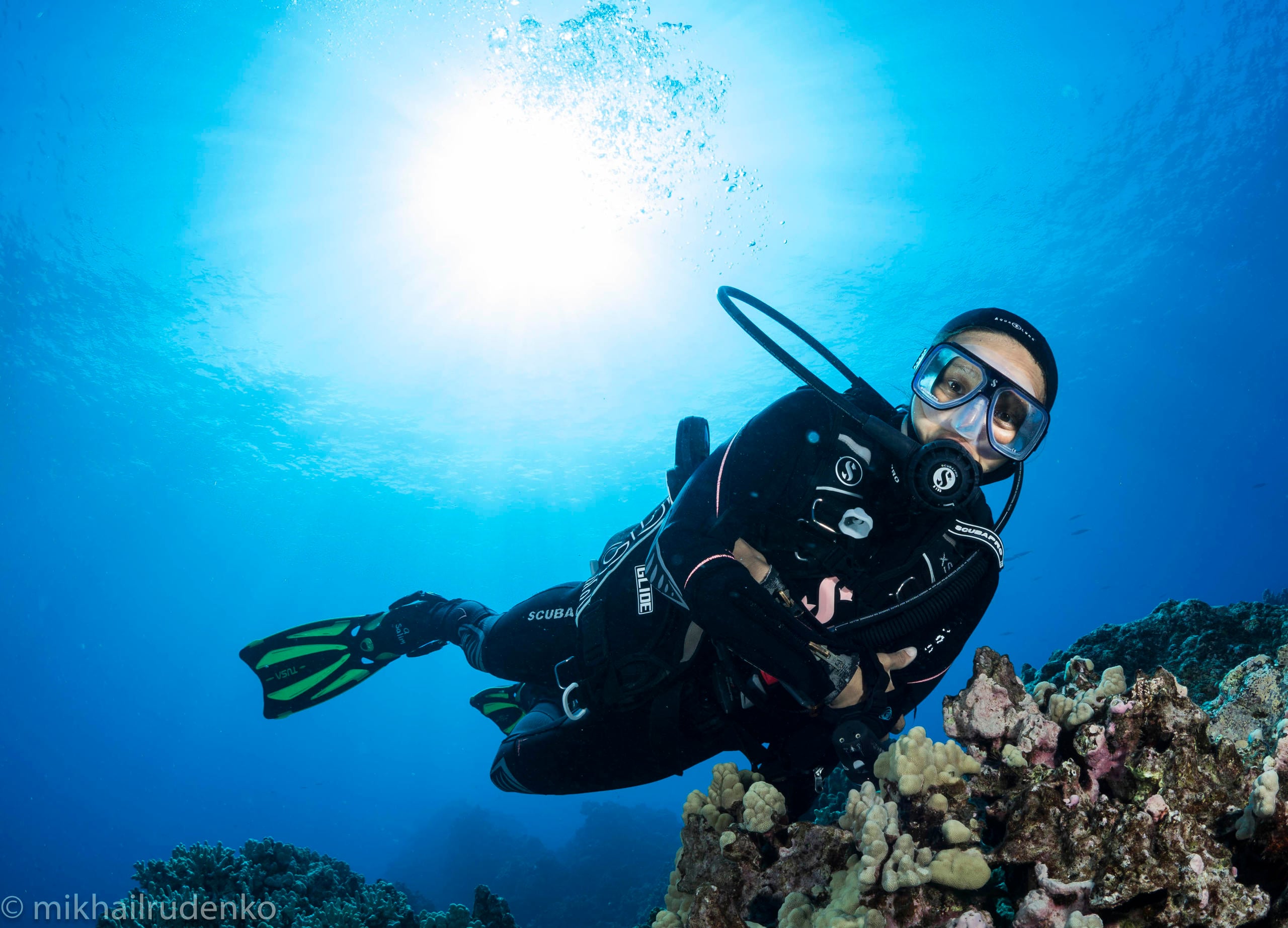 One-Site Afternoon Dive or Snorkel Trip
