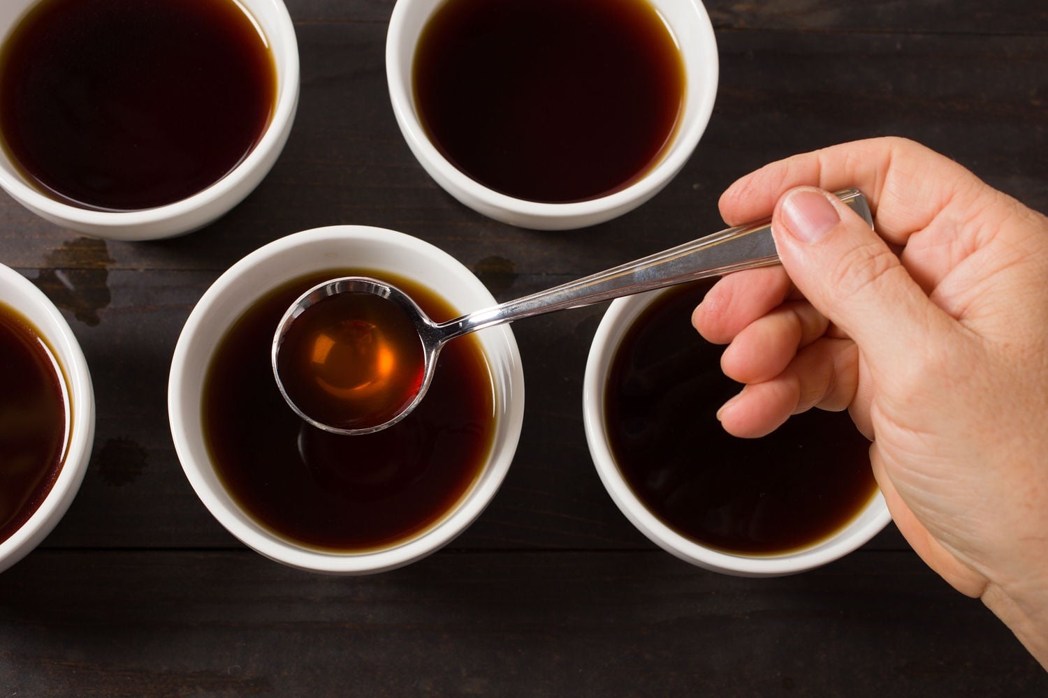 Coffee Cupping Workshop