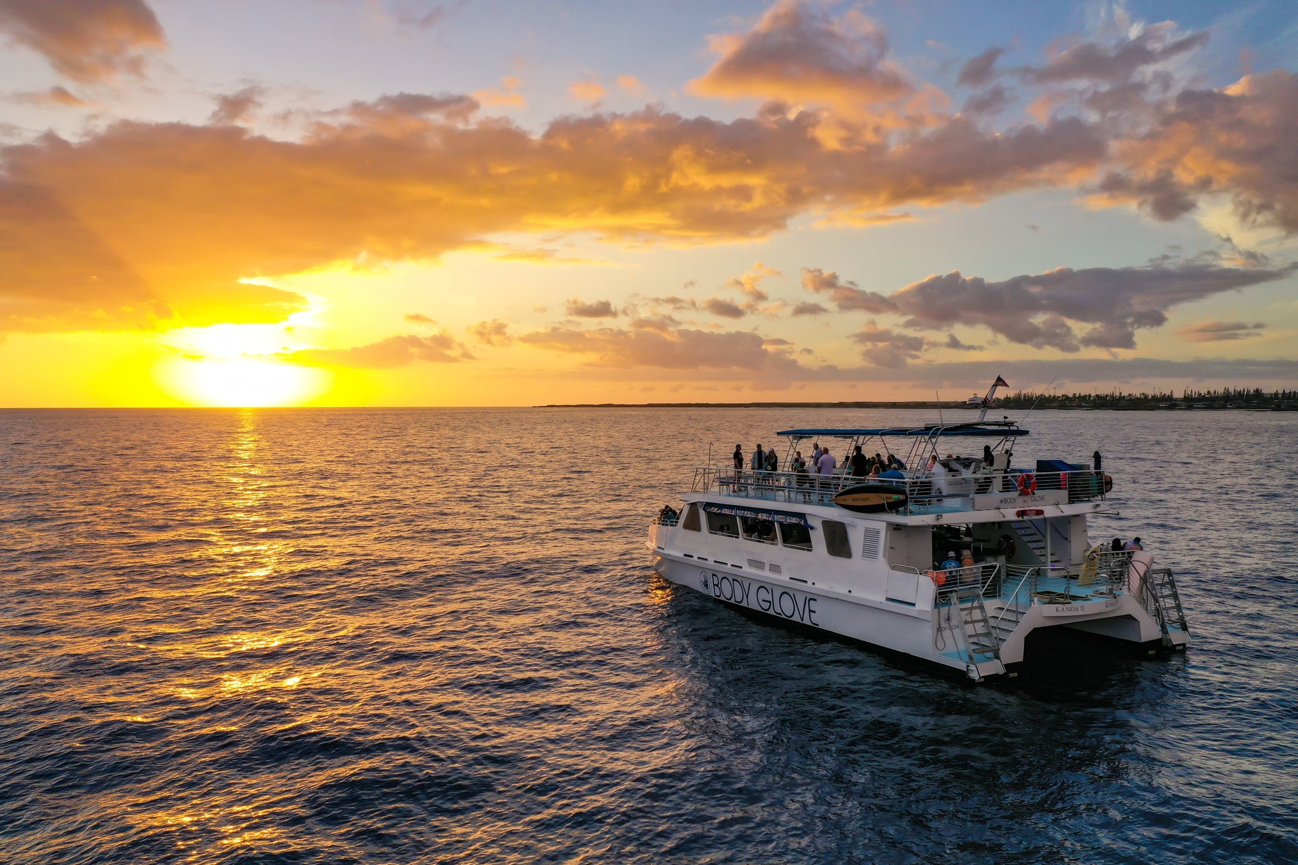 Historical Dinner Cruise