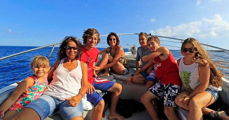 Private Charter