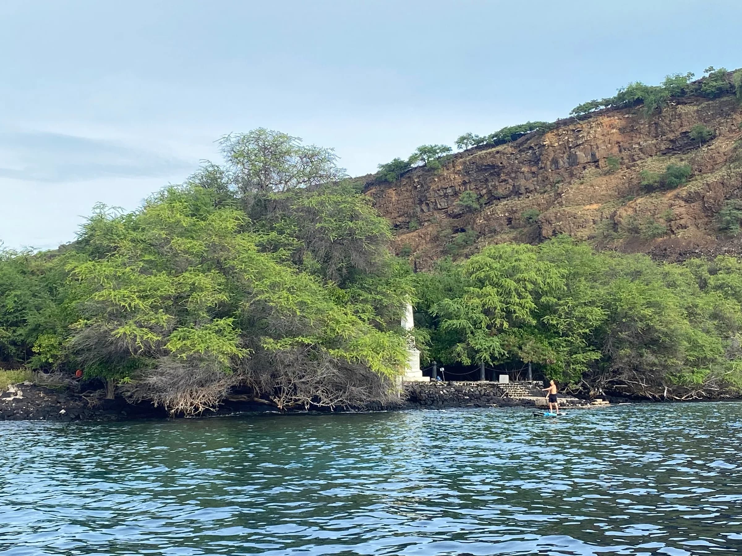 Best Snorkeling Spots on the Big Island of Hawaii (Local Guide)