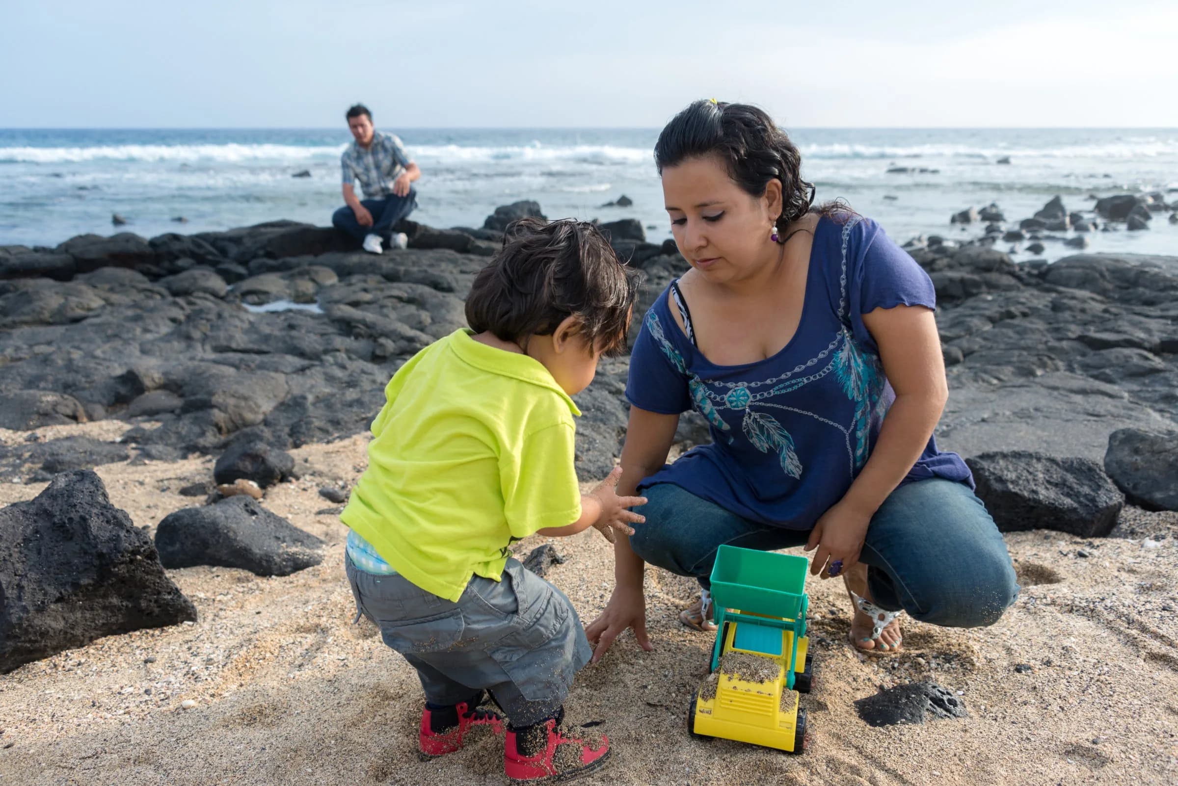 Big Island with Kids: The Family Activity Guide (2026)