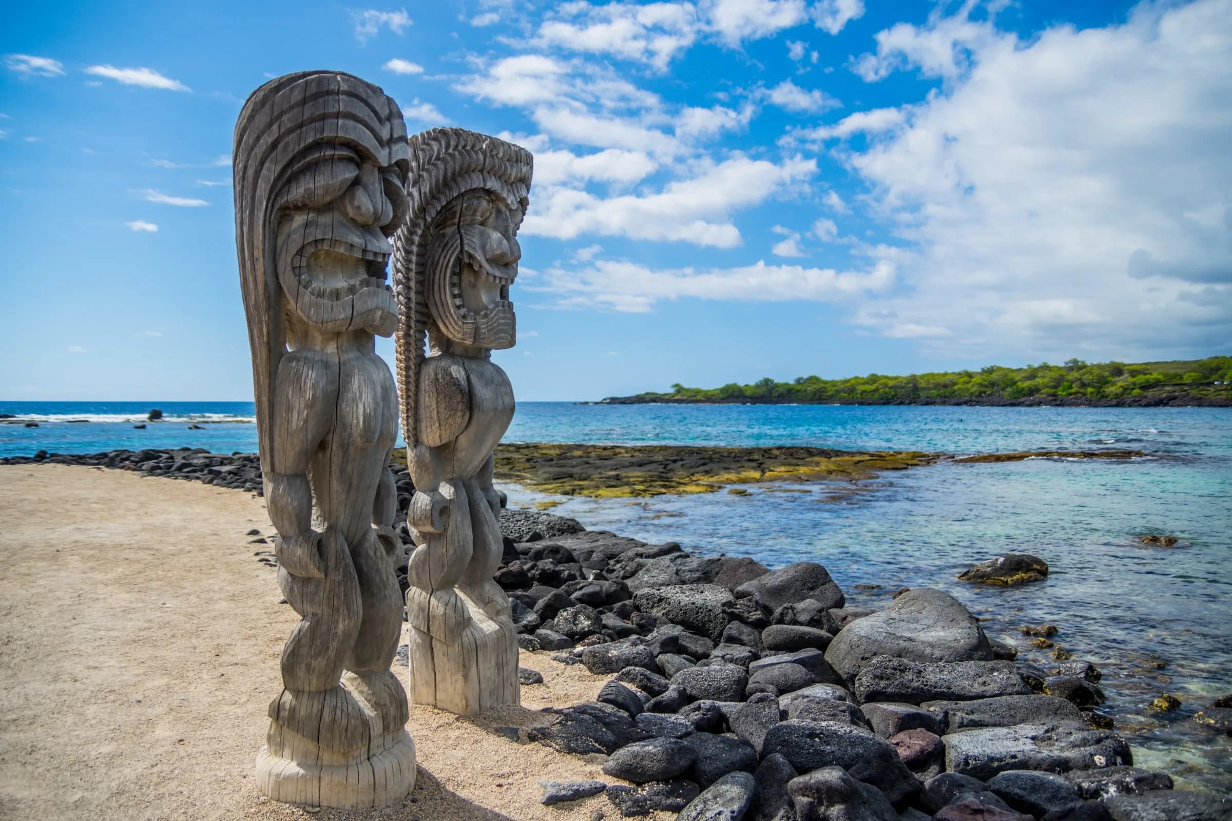 Free Things to Do on the Big Island of Hawaii