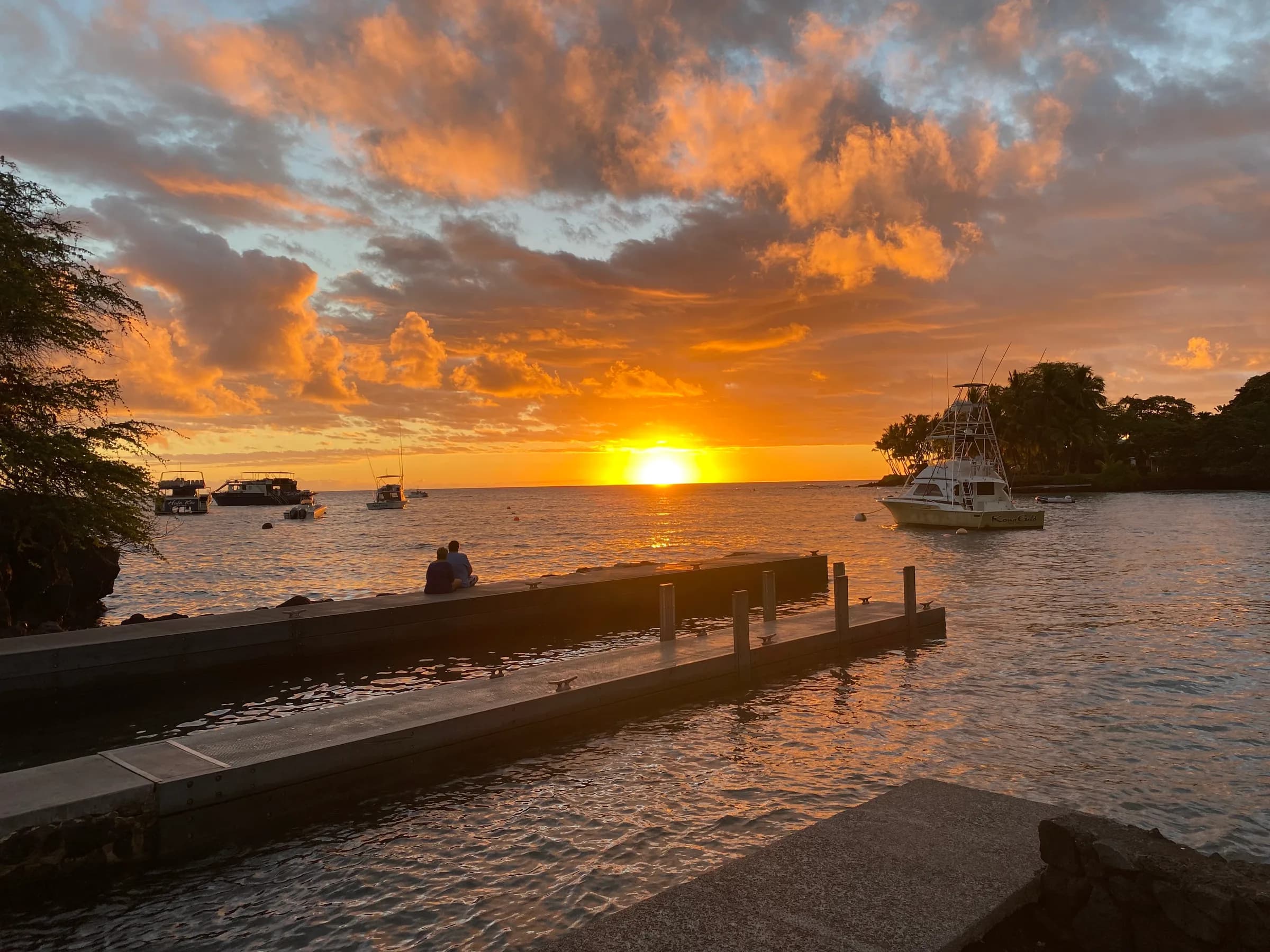 Big Island Sunset Cruises & Boat Tours: Complete Guide