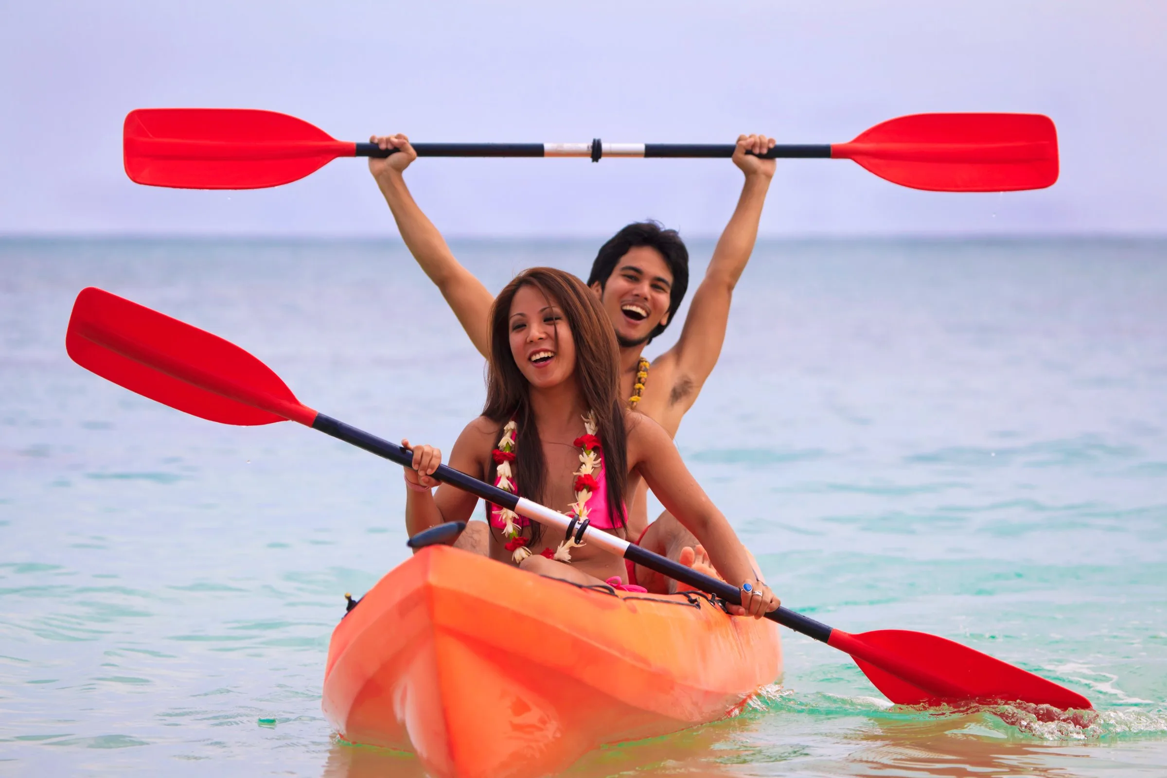 Kayaking on the Big Island of Hawaii: Complete Guide