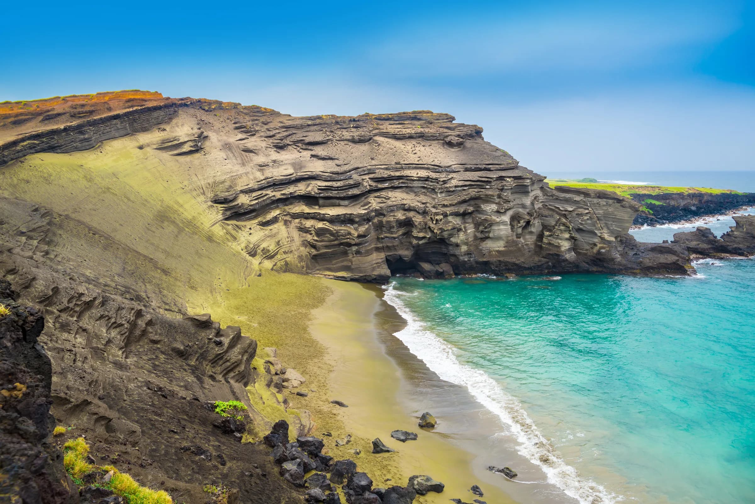Best activities on the Big Island: where to go, what to book