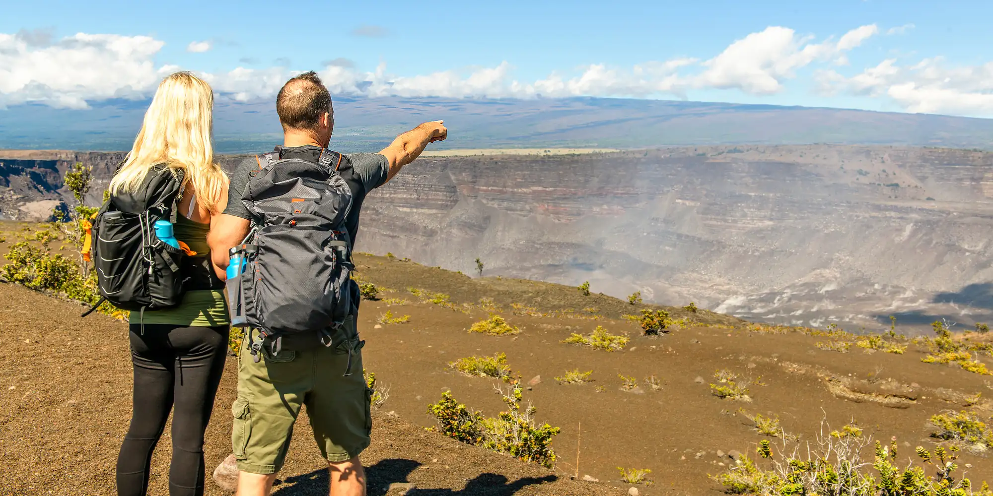 Hawaii Volcanoes National Park Tours