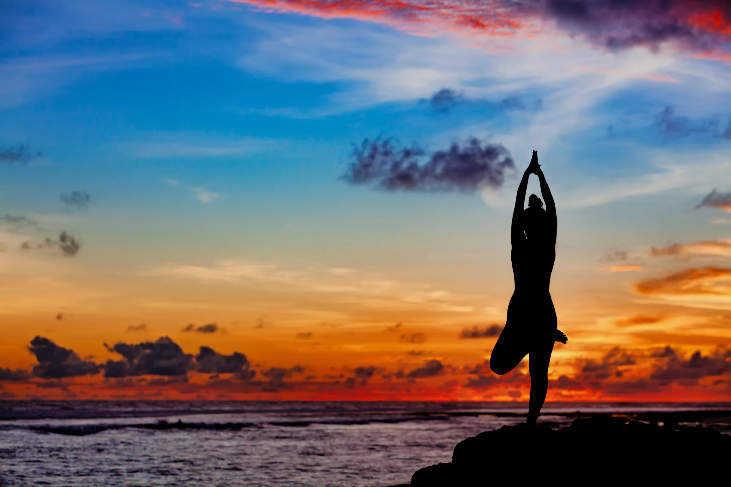 Wellness & Relaxation