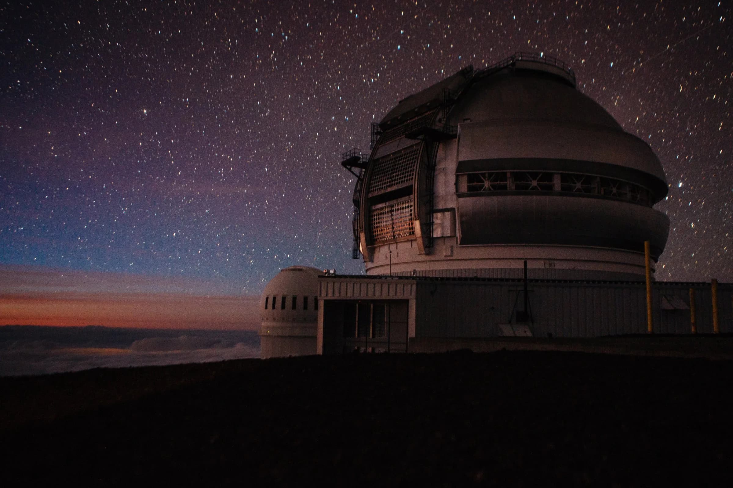 Stargazing