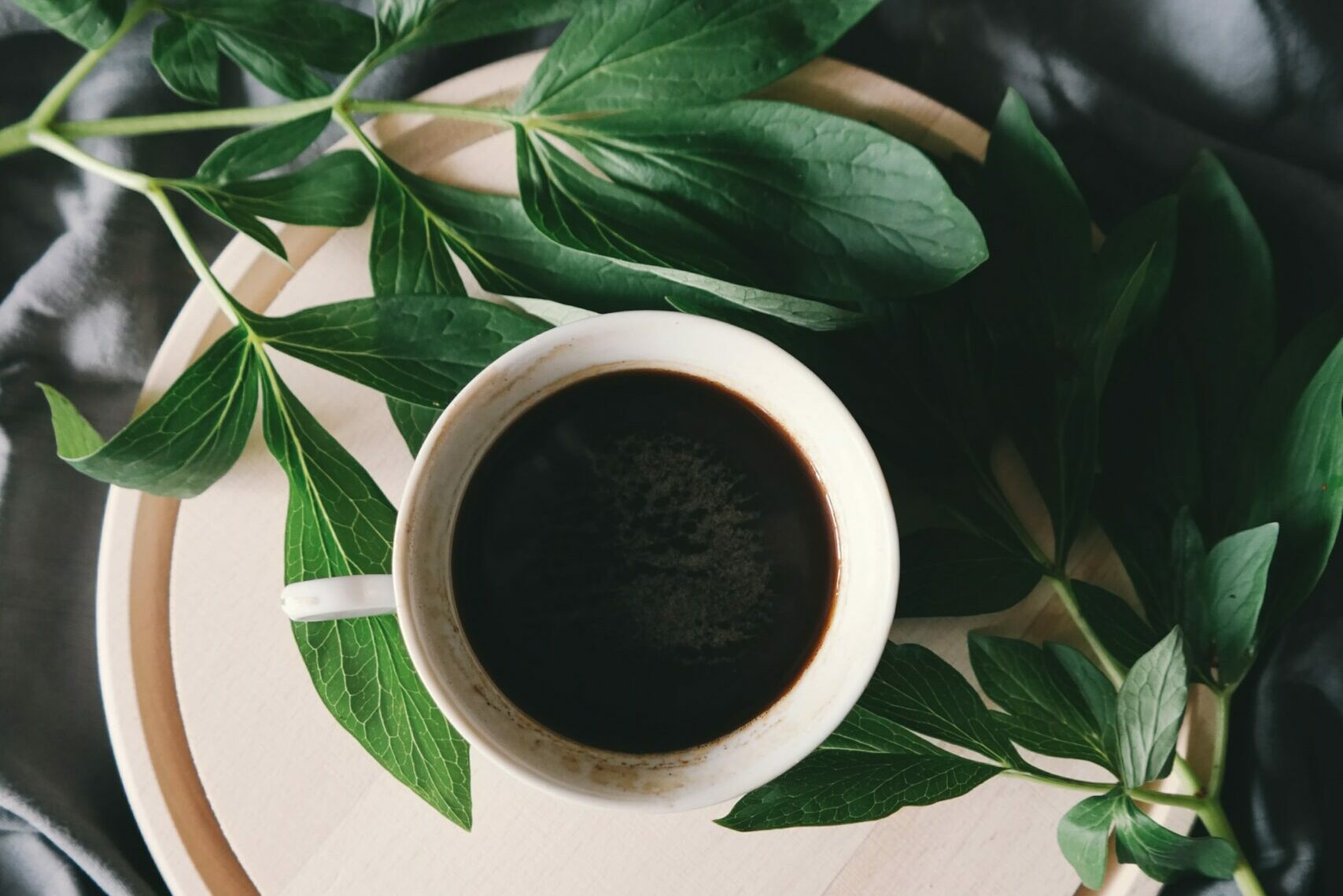 Coffee Tour Kona