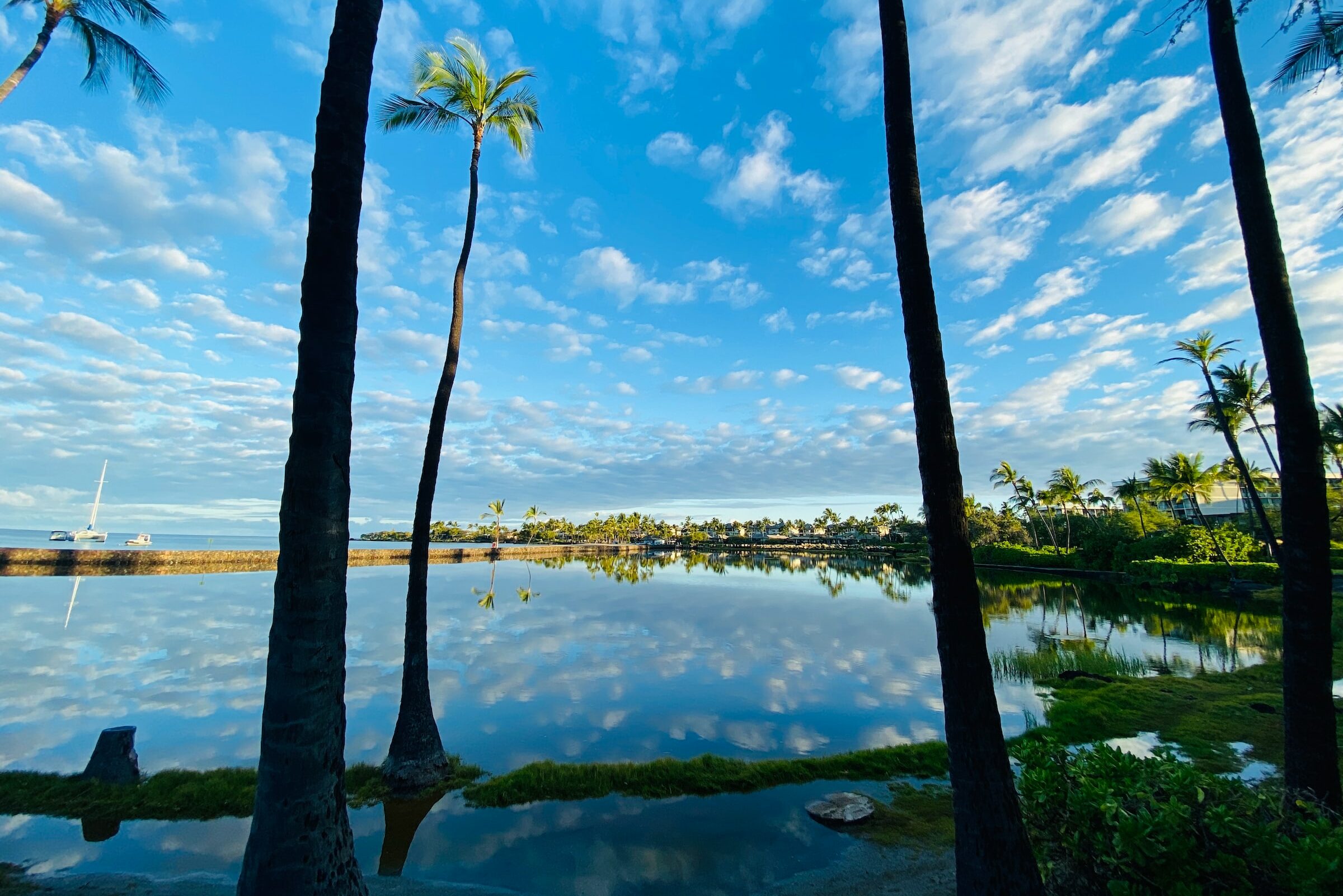 Marriott's Waikoloa Ocean Club